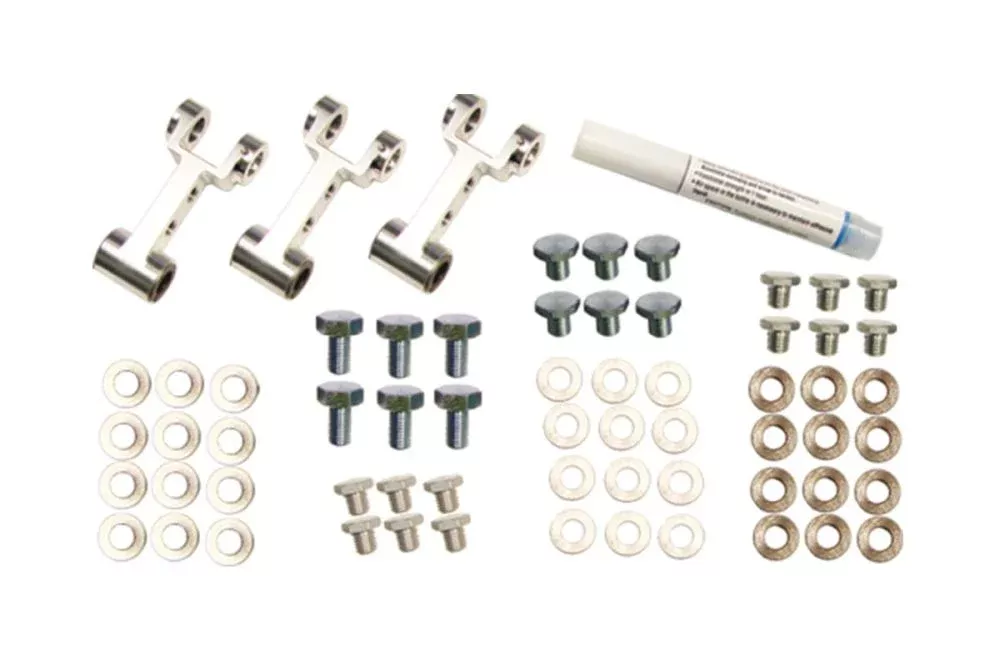 Straightline TRA3/5/7 Lightweight Adjustable Arm Kit 121-116