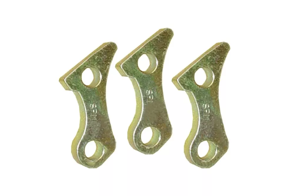 Straightline TRA3/5/7 Ramps SP417 (set of 3) 121-218