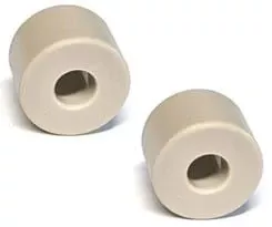 Straightline TSS-04 Small Secondary Rollers (Sold as Pair) 125-139