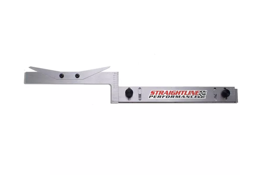 Straightline Universal CVT Clutch Alignment Bar 151-102