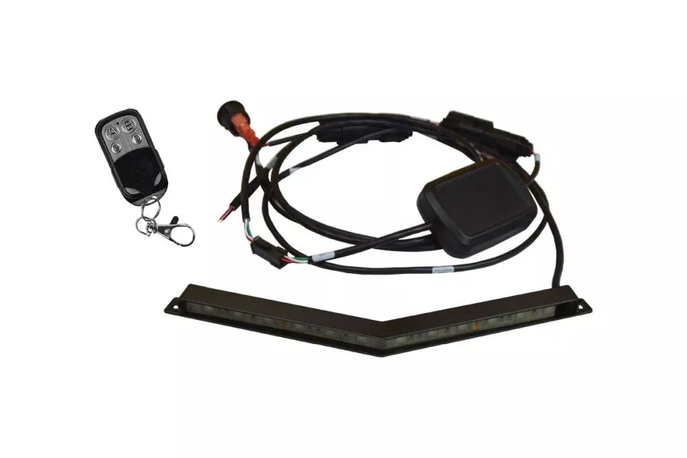 Straightline Universal Remix Night Cruiser V-Bar Kit 145-106