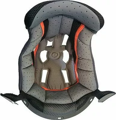 Suomy MX Speed Pro Liner
