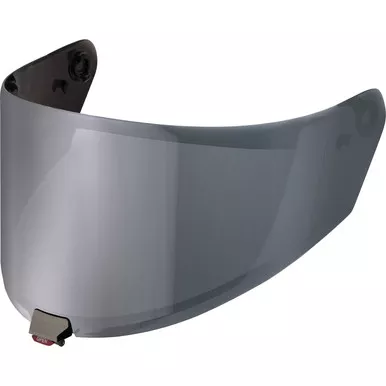 Suomy S1-XR / SR-GP EVO / Speedstar 2 Iridium Chrome Shield
