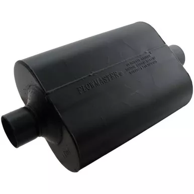 Super 40 Series MufflerFLO952545