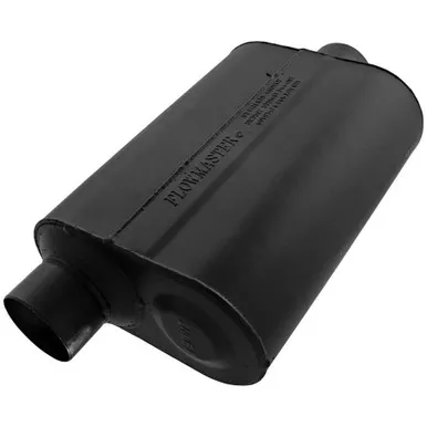 Super 40 Series MufflerFLO952546