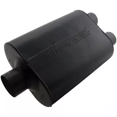 Super 40 Series MufflerFLO9530452