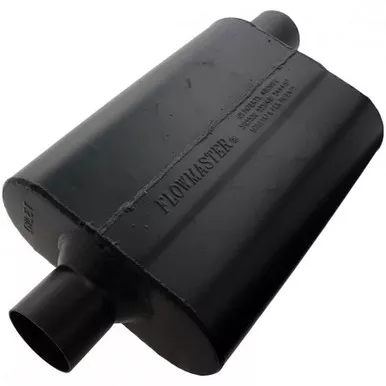 Super 44 Series MufflerFLO942547