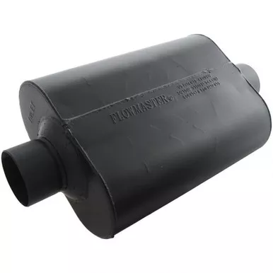 Super 44 Series MufflerFLO943045
