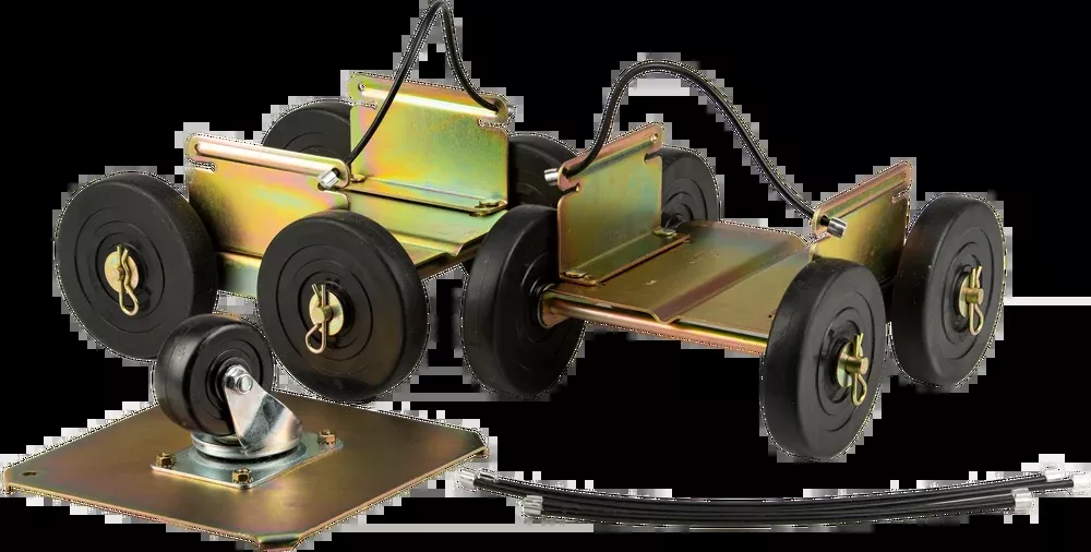 Super Caddy Steerable Caddy – 101.105