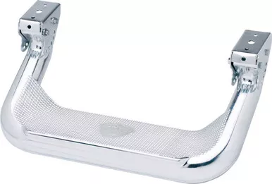 Super Hoop Multi Mount Step Polished Pair CTA124872
