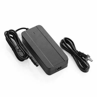 SUPER73 Black Battery Charger 54.6V 3A