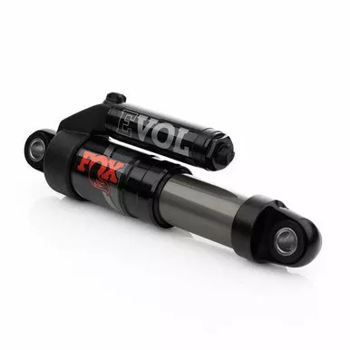 SUPER73 Black FOX Float 3 EVOL Air Shock
