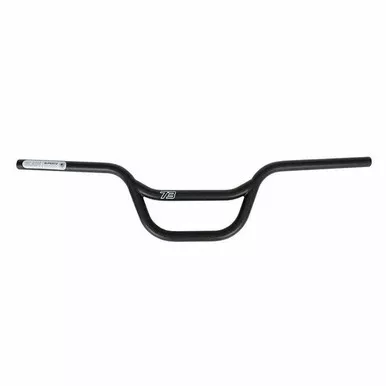 SUPER73 Black Handlebar - Blain USA