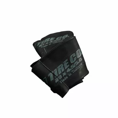 SUPER73 Black Inner Tube 20x4.5/5