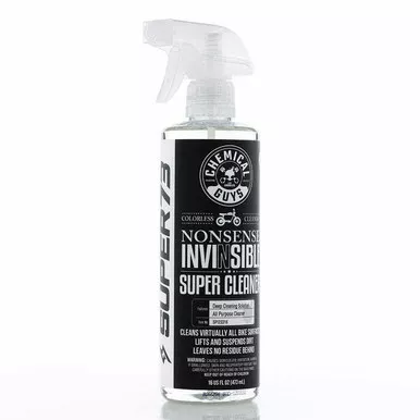 SUPER73 Nonsense Colorless And Odorless All Surface Cleaner 16 Fl. Oz.