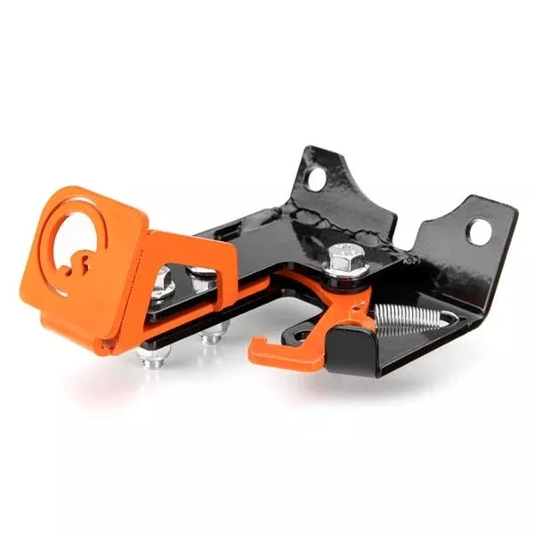 SuperATV Brake Lock