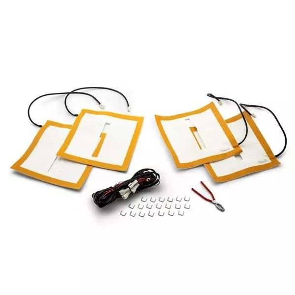 SuperATV Heated Seat Kit