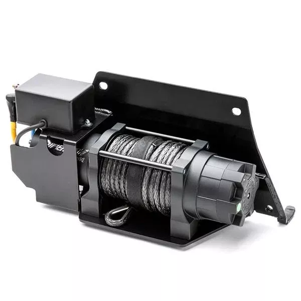 SuperATV Kinetic Ready-Fit Winch