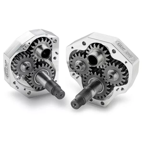 SuperATV Portal Gear Lift