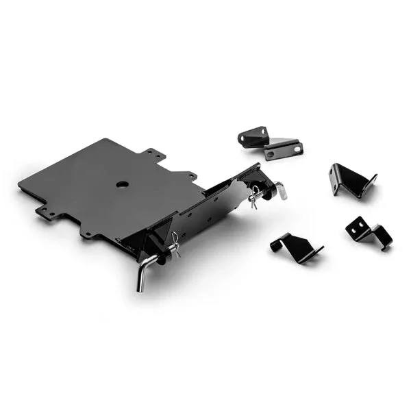 SuperATV Pro Plow Mount