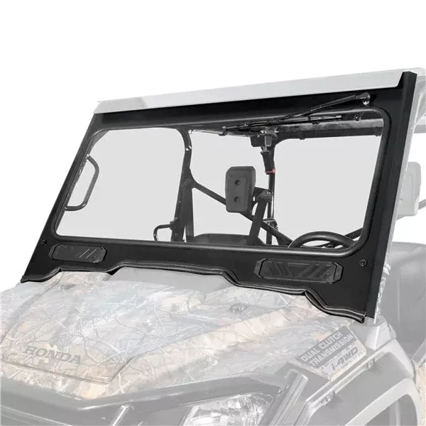 SuperATV Windshield Glass HON (GWSHPIO1KS01M)
