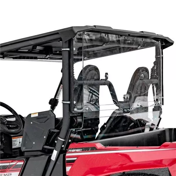 SuperATV Windshield RR CLR YAM