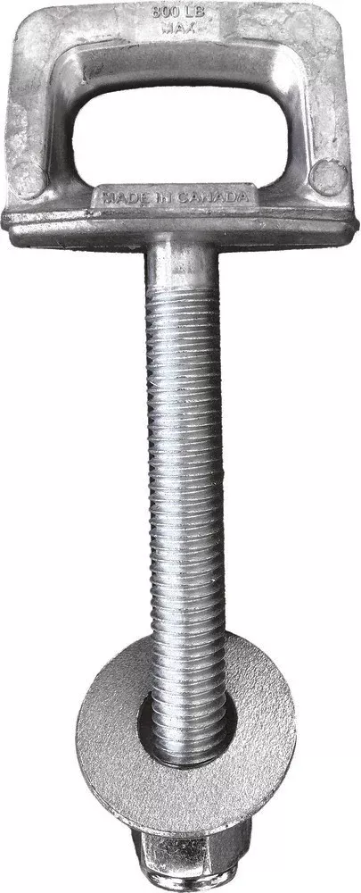 Superclamp 52-6307 2100 DH-REG SC SUPER CLAMP SCREW MOUNT