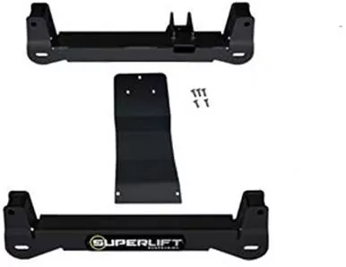 Superlift 3593 Comp Box GM 2019 6"