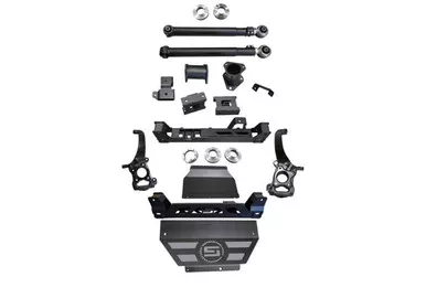 Superlift K1025
