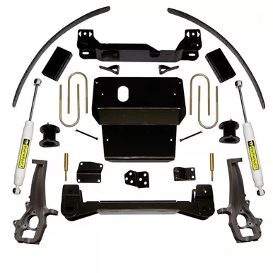 Superlift K237B