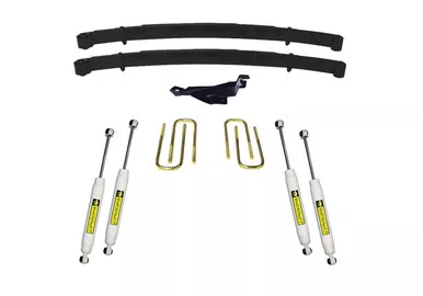 Superlift K629