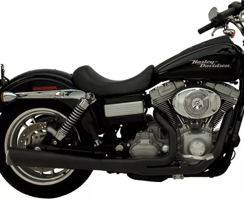 SuperTrapp Supermeg Black Exhaust System (827-71692)