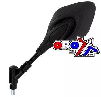 SUZUKI LEFT REAR VIEW MIRROR, ROAD, SIFAM MIR8908