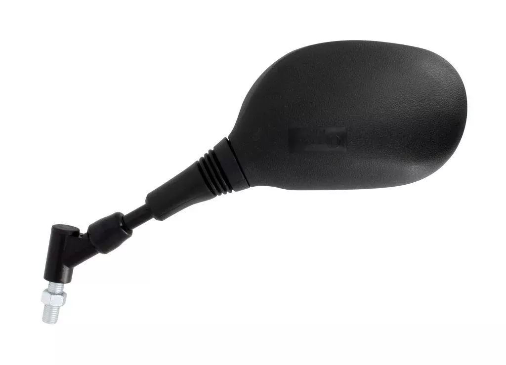 SUZUKI YAMAHA LEFT REAR MIRROR, ROAD