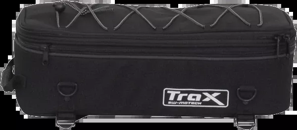 SW-Motech Accessory Bag Expansion – Water Resistant – M/L