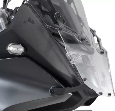 SW-Motech Headlight Guard Honda - LPS.01.070.10000/B