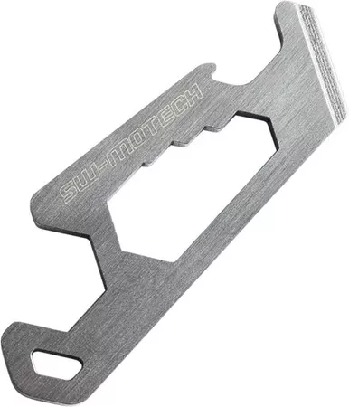 SW-Motech Multi Tool Keychain - WER.GIV.022.10000