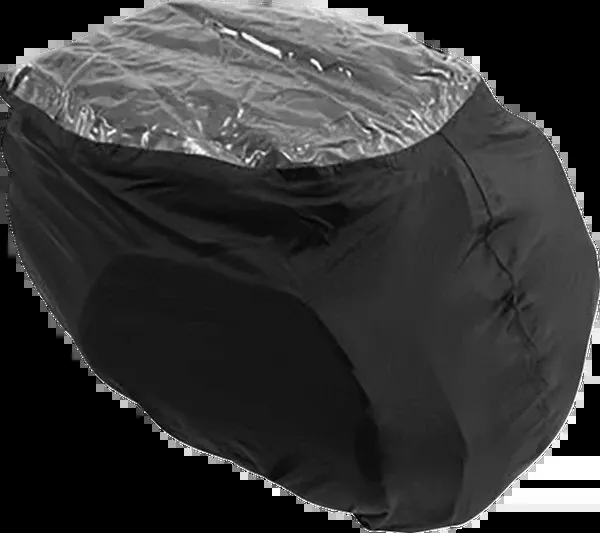 SW-Motech PRO City Rain Cover – Black