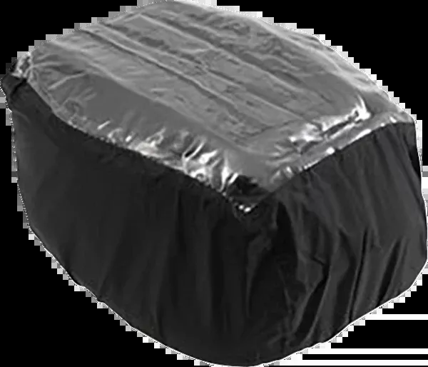SW-Motech PRO Daypack Rain Cover – Black