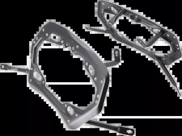 SW-Motech PRO Side Carrier – Left/Right – BMW – R