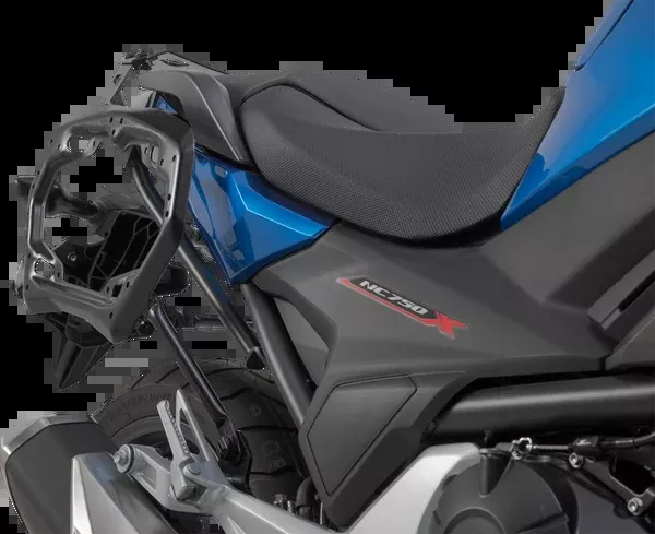 SW-Motech PRO Side Carrier – Left/Right – NC750X/S/XD