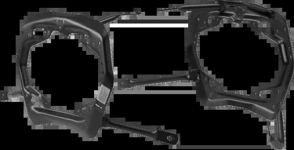 SW-Motech PRO Side Carrier - Left/Right - Suzuki - V-Storm 800/De
