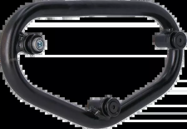 SW-Motech SLC Side Carrier – Left – Honda