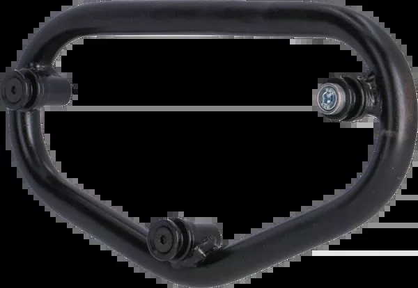 SW-Motech SLC Side Carrier – Left/Right – Suzuki – GSX-8S