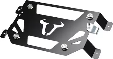 SW-Motech TRAX Wall Bracket Black - ALK.00.165.31300/B