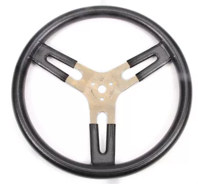 Sweet 17in Flat Steering Wheel 601-70171