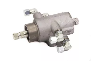 Sweet Servo Unit w/ .185 Valve 301-30185