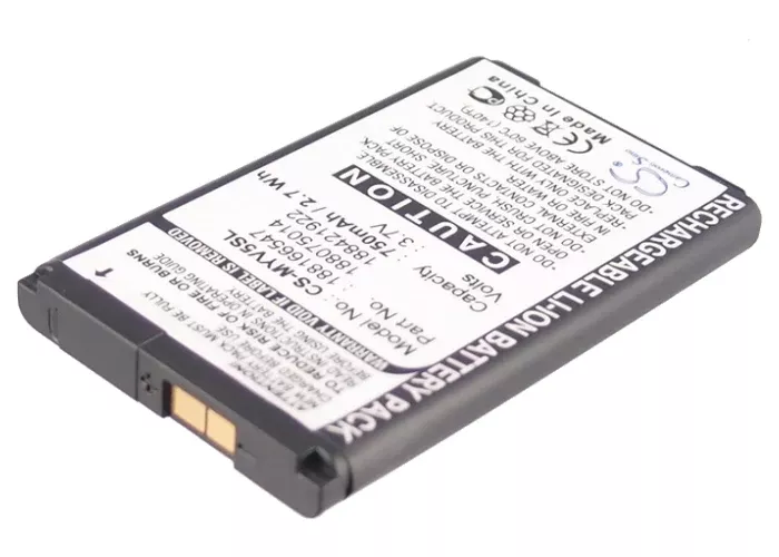 Swisscom Comfort VS1 Comfort VS2 Mobile Phone Replacement Battery