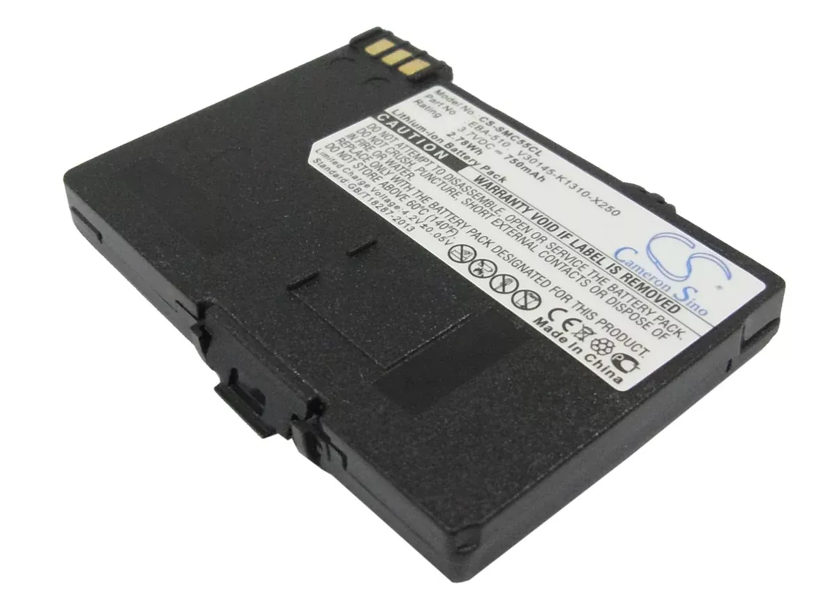 Swisscom TOP S600 Cordless Phone Replacement Battery