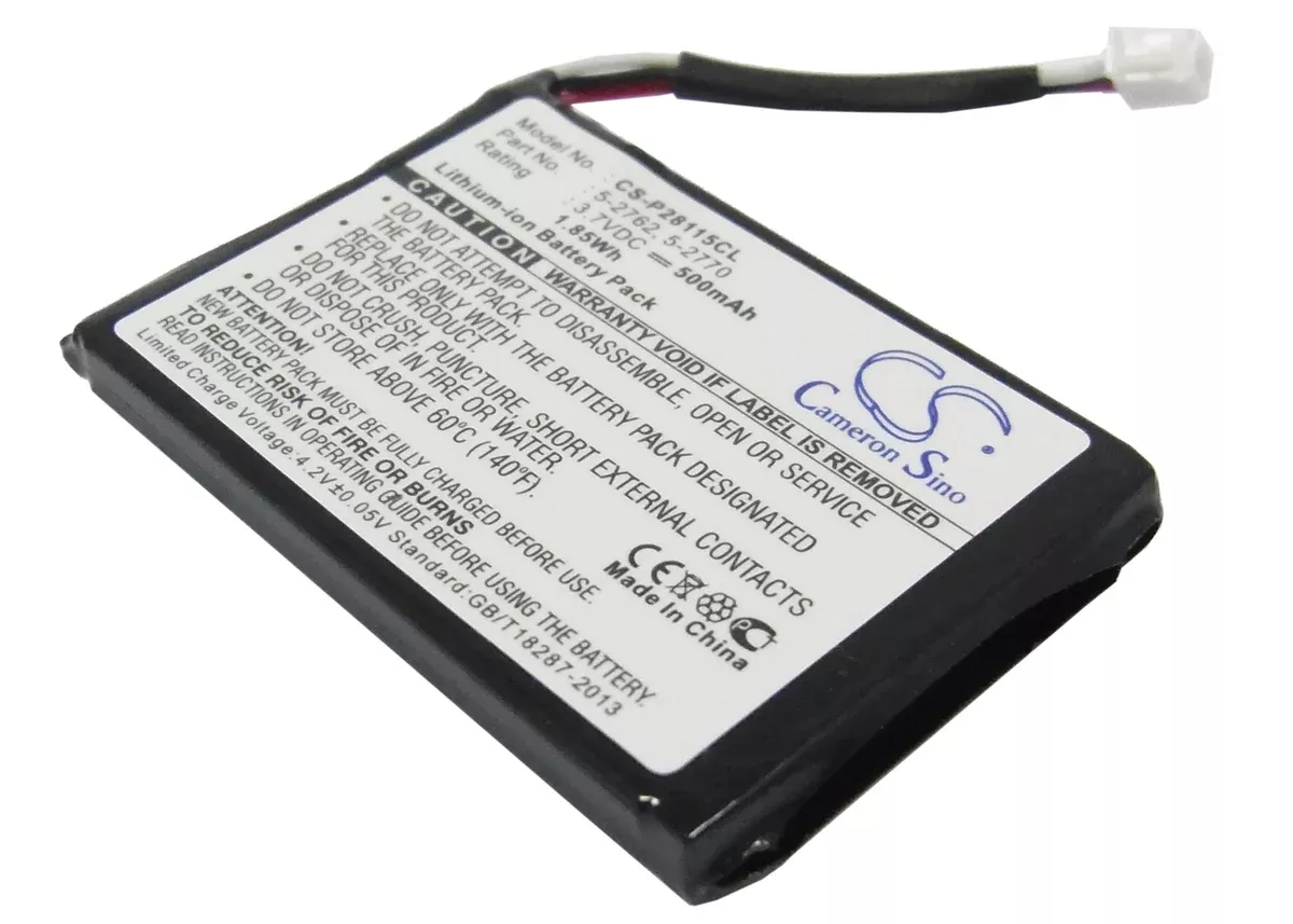 Swissvoice Iron Cordless Phone Replacement Battery